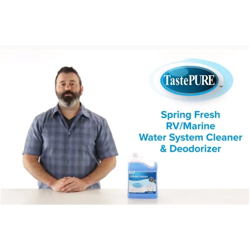 SPRING FRESH 1 GALLON